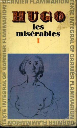 Beispielbild fr Les Miserables zum Verkauf von Better World Books