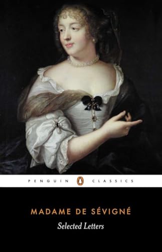 Beispielbild fr Selected Letters (Penguin Classics) zum Verkauf von SecondSale