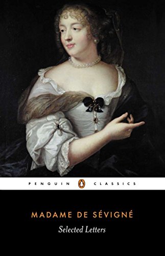 9780140444056: Selected Letters (Penguin Classics)