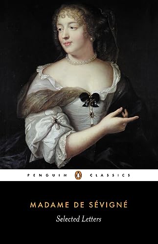 Stock image for Selected Letters (Penguin Classics) for sale by BooksRun