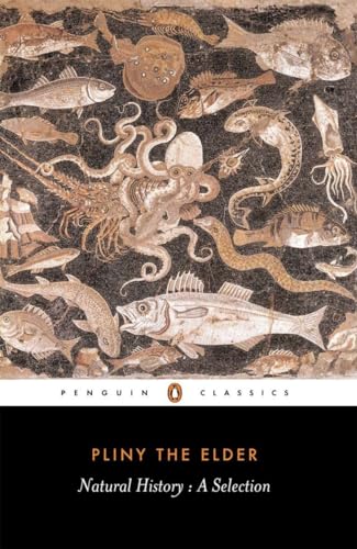 Stock image for Natural History: A Selection (Penguin Classics) for sale by HPB Inc.