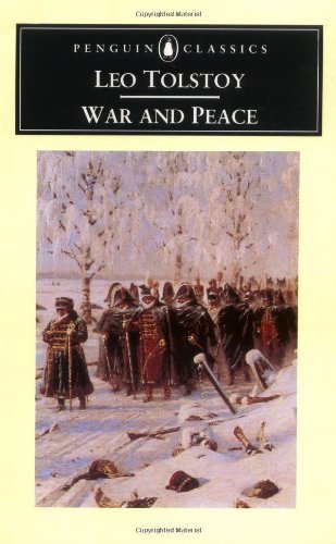 9780140444179: War and Peace (Penguin Classics)