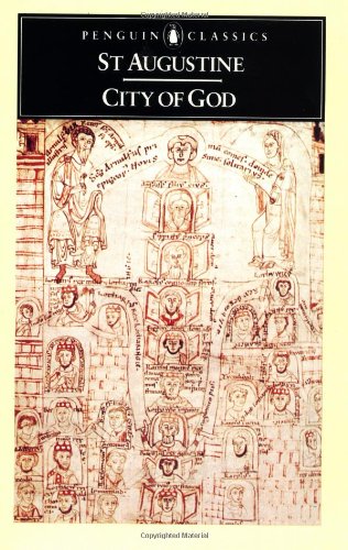 9780140444261: Concerning the City of God Against the Pagans (Penguin Classics S.)
