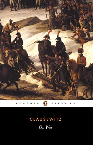 9780140444278: On War (Penguin Classics)
