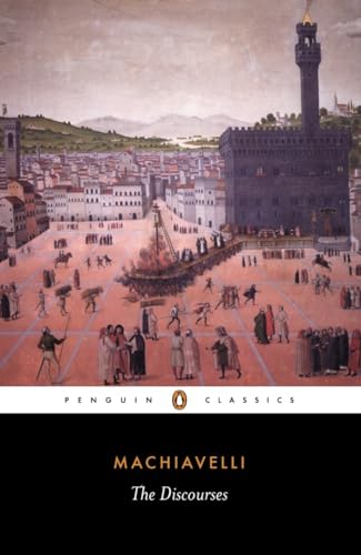 Beispielbild fr The Discourses (Penguin Classics) zum Verkauf von WorldofBooks