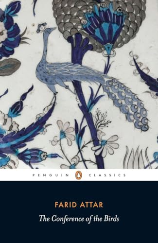 Beispielbild fr The Conference of the Birds (Penguin Classics) zum Verkauf von SecondSale