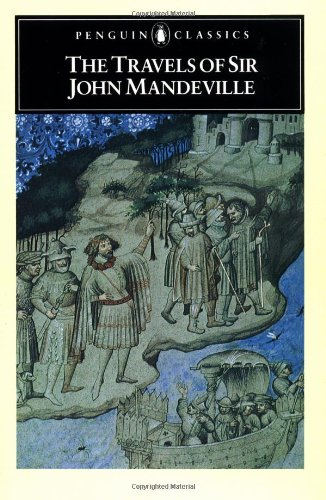 9780140444353: The Travels of Sir John Mandeville (Classics)