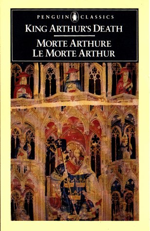 9780140444452: King Arthur's Death: Alliterative 'Morte Arthure' And Stanzaic 'Le Morte Arthur'