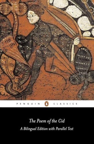 9780140444469: The Poem of the Cid: Dual Language Edition (Penguin Classics)