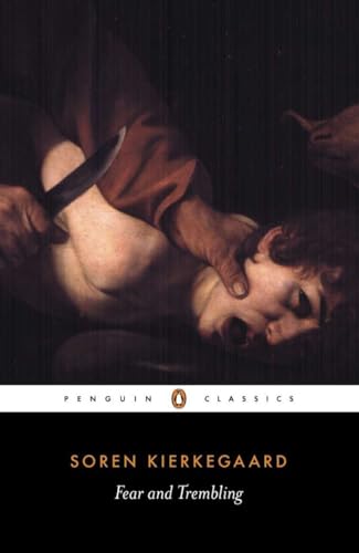 Imagen de archivo de Fear and Trembling (Penguin Classics) a la venta por BooksRun