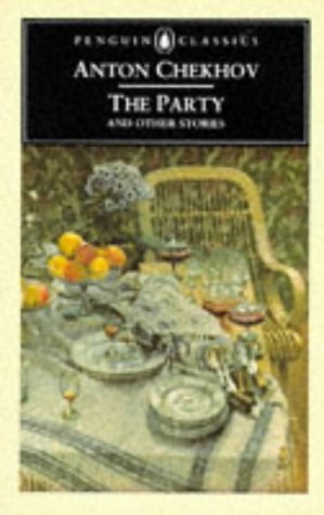 Stock image for The Party & Other Stories (Classics Ser.) for sale by Vashon Island Books