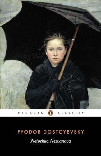 Beispielbild fr Netochka Nezvanova (Penguin Classics) zum Verkauf von WorldofBooks