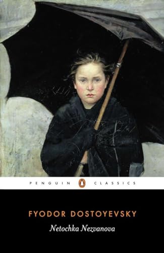 9780140444551: Netochka Nezvanova (Penguin Classics)