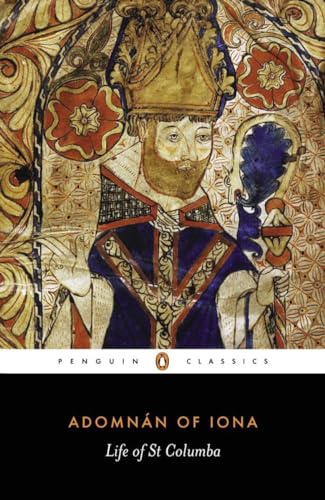 Beispielbild fr Life of St. Columba (Penguin Classics) zum Verkauf von Ergodebooks