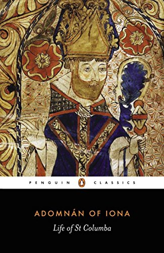 9780140444629: The Life of Saint Columba: Life of st Columba (Penguin Classics)