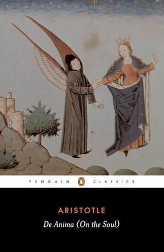 Stock image for De Anima (On the Soul) (Penguin Classics) for sale by Eighth Day Books, LLC