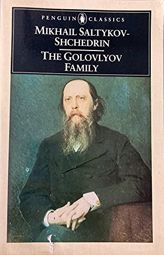 Stock image for The Golovlyov Family for sale by Book Deals