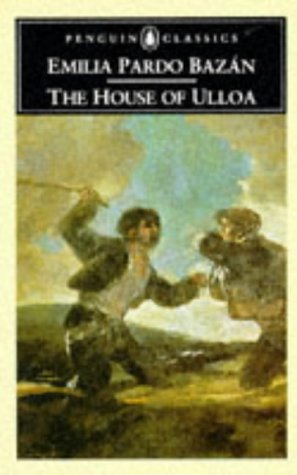 9780140445022: The House of Ulloa (Classics)