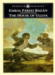 9780140445022: The House of Ulloa