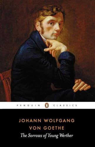 Beispielbild fr The Sorrows of Young Werther (Penguin Classics) zum Verkauf von Orion Tech