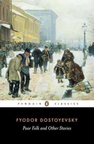 Stock image for Poor Folk and Other Stories (Penguin Classics) for sale by Half Price Books Inc.