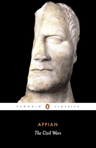 9780140445091: The Civil Wars (Penguin Classics)
