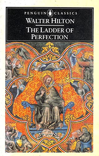 Beispielbild fr The Ladder of Perfection (Penguin Classics) zum Verkauf von WorldofBooks