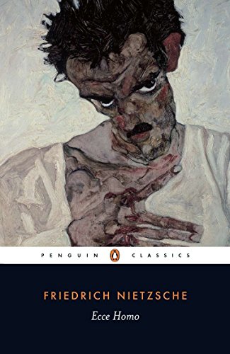 Beispielbild fr Ecce Homo: How One Becomes What One Is--Revised Edition (Penguin Classics) zum Verkauf von ICTBooks