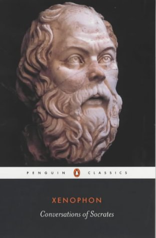 Stock image for Conversations of Socrates (Penguin Classics) for sale by Ergodebooks