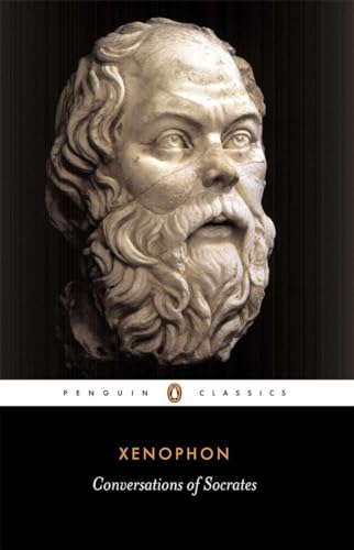 9780140445176: Conversations of Socrates (Penguin Classics)
