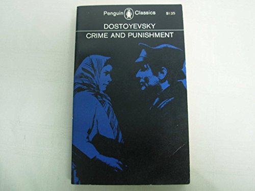 Stock image for Crime and Punishment (Penguin Classics) for sale by Ergodebooks