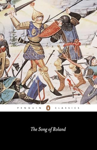 Beispielbild fr The Song of Roland (Penguin Classics) zum Verkauf von BooksRun