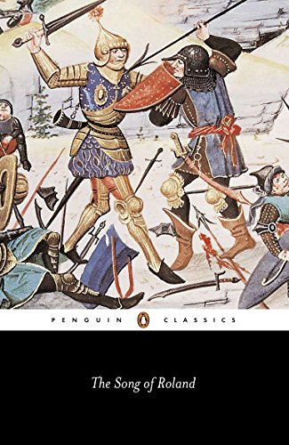 Stock image for The Song of Roland (Penguin Classics) for sale by Chiron Media