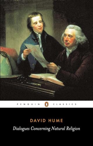 9780140445367: Dialogues Concerning Natural Religion (Penguin Classics)