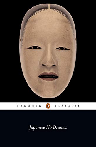 Beispielbild fr Japanese No Dramas (Penguin Classics) zum Verkauf von WorldofBooks