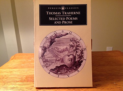 Imagen de archivo de Selected Poems And Prose (Classics) a la venta por WorldofBooks