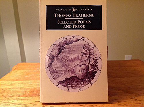 Stock image for Selected Poems And Prose (Classics) for sale by WorldofBooks