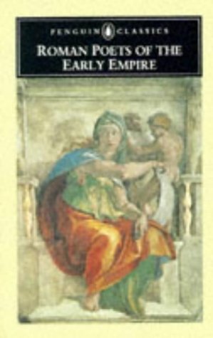 9780140445442: Roman Poets of the Early Empire (Classics)