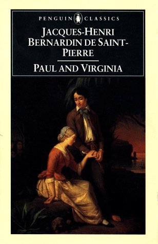 9780140445466: Paul And Virginia (Classics)