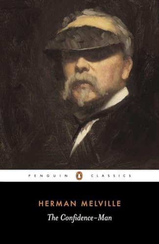 9780140445473: The Confidence-man: His Masquerade (Classics) [Idioma Ingls] (Penguin Classics)