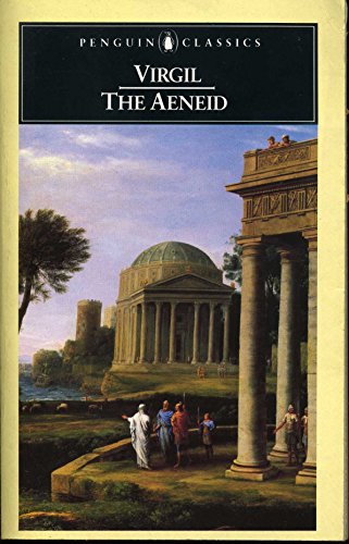 9780140445510: The Aeneid