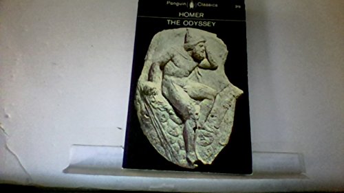 The Odyssey (Classics) - Homer