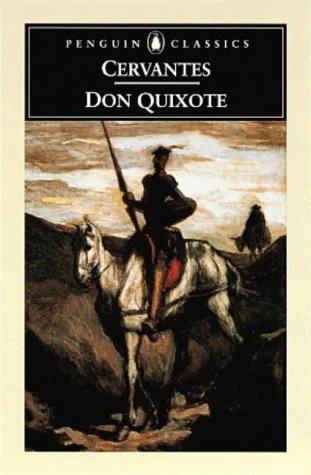 9780140445619: The Ingenious Hidalgo Don Quixote De La Mancha