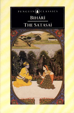 9780140445763: The Satasai (Penguin Classics)