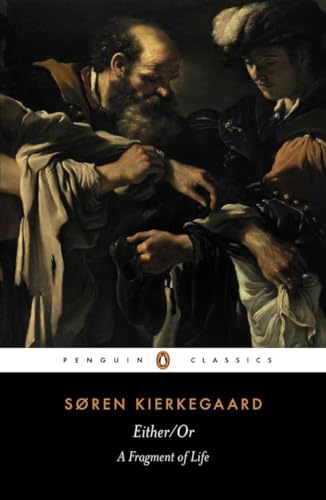 9780140445770: Either/Or: A Fragment of Life (Penguin Classics)