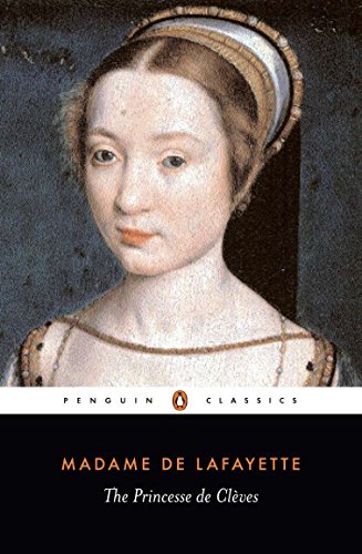 Beispielbild fr The Princesse De Cleves (Classics) zum Verkauf von AwesomeBooks