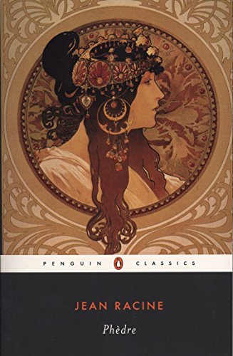 Stock image for Ph�dre: �dition bilingue (Penguin Classics) for sale by Indiana Book Company
