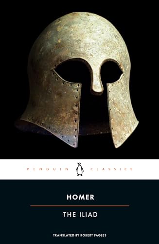 Stock image for The Iliad (Penguin Classics) for sale by Book People