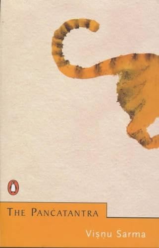 Beispielbild fr Visnu Sarma: The Pancatantra zum Verkauf von G.M. Isaac Books