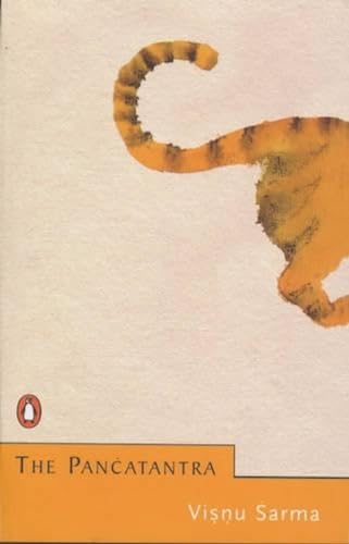 9780140445961: The Pancatantra: The Book of India's Folk Wisdom (Penguin Classics S.)